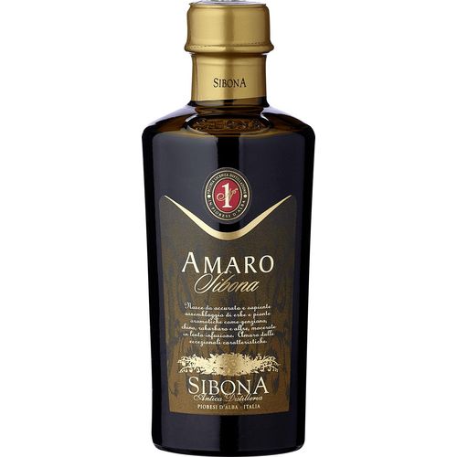 Sibona Amaro