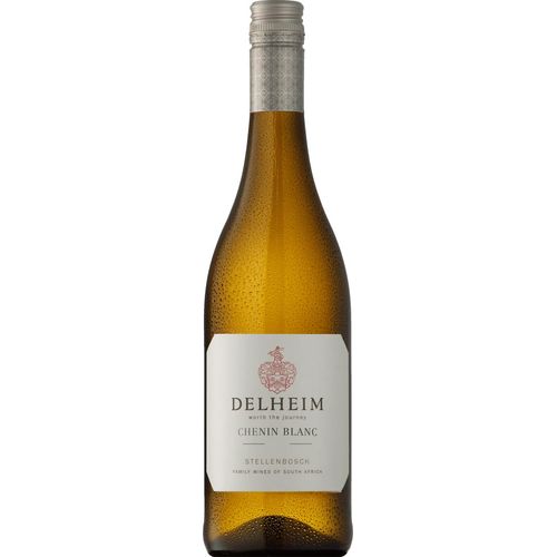 Delheim Chenin Blanc Wild Fermented