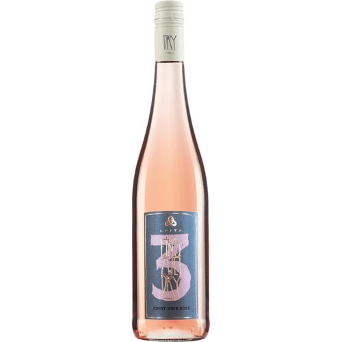 Leitz »Eins-Zwei-Dry« Pinot Noir Rosé