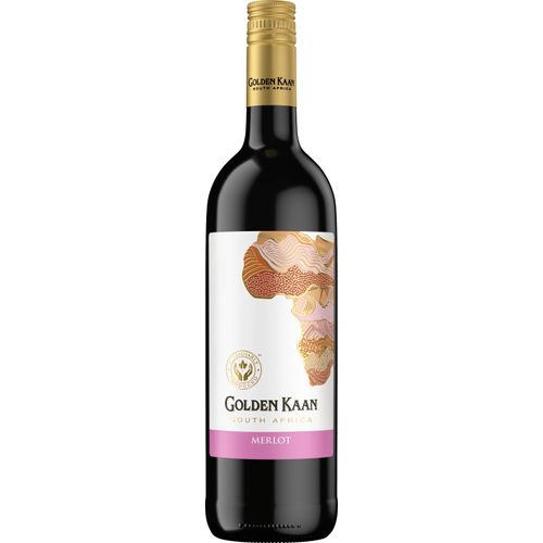 Golden Kaan Merlot