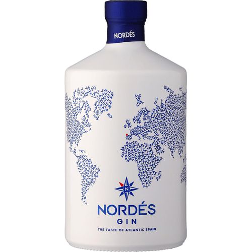 Nordés Gin