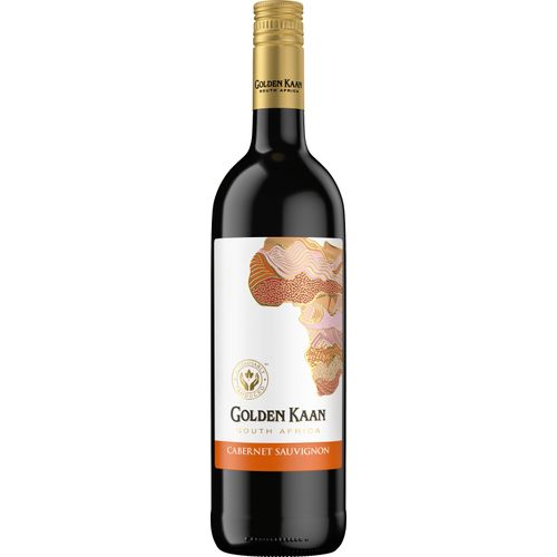 Golden Kaan Cabernet Sauvignon