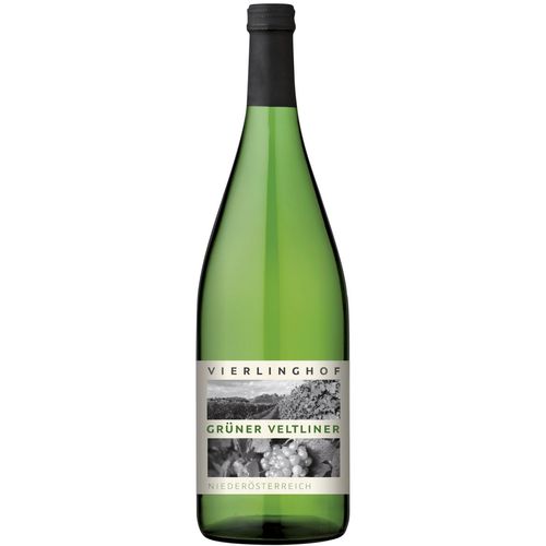 Vierlinghof Grüner Veltliner - 1l