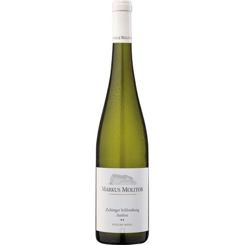 Markus Molitor Zeltinger Schlossberg Riesling