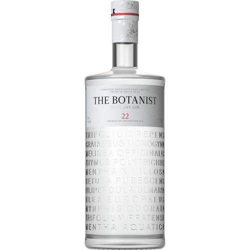 The Botanist Islay Dry Gin - 1,5l Magnumflasche