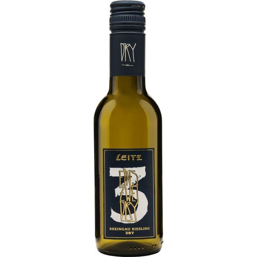 Leitz »Eins-Zwei-Dry« Riesling - 0,25l