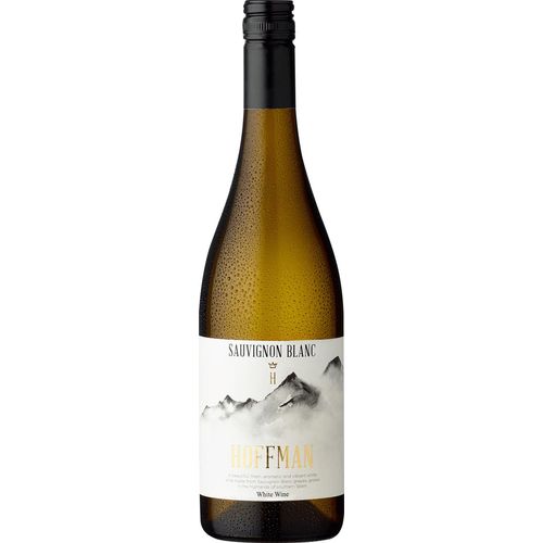 Bodegas Alceño Hoffman Sauvignon Blanc