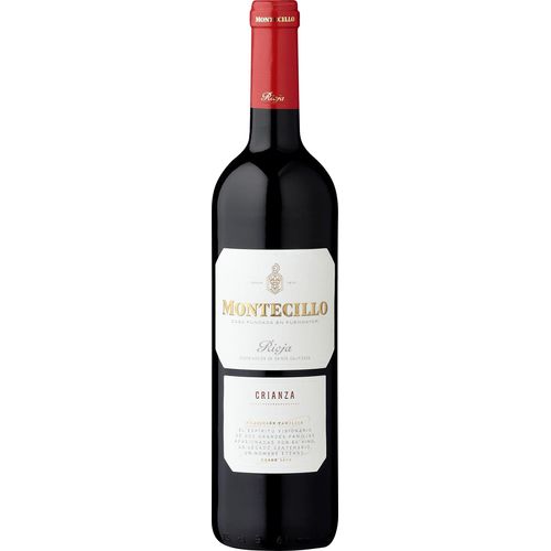 Montecillo Rioja Crianza