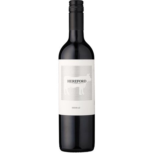 Hereford Shiraz