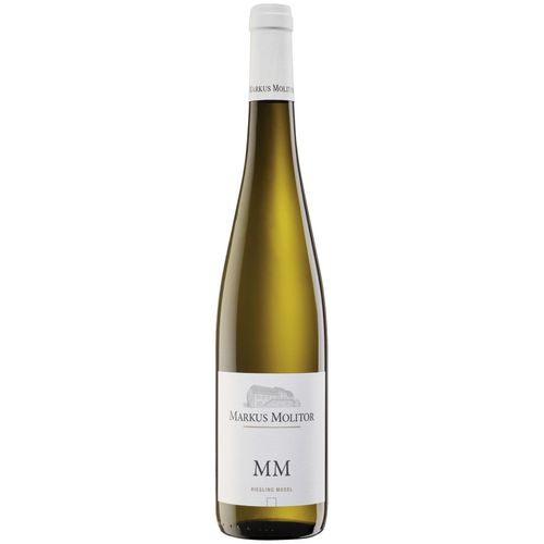 Markus Molitor »MM« Riesling trocken