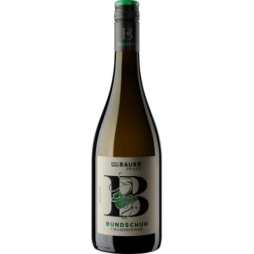 Emil Bauer Bundschuh Chardonnay