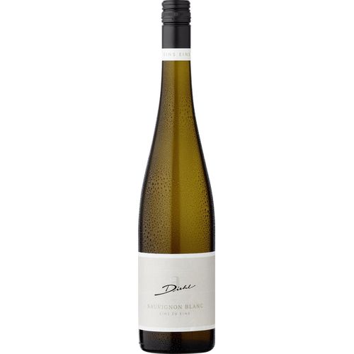 A. Diehl Sauvignon Blanc »eins zu eins«