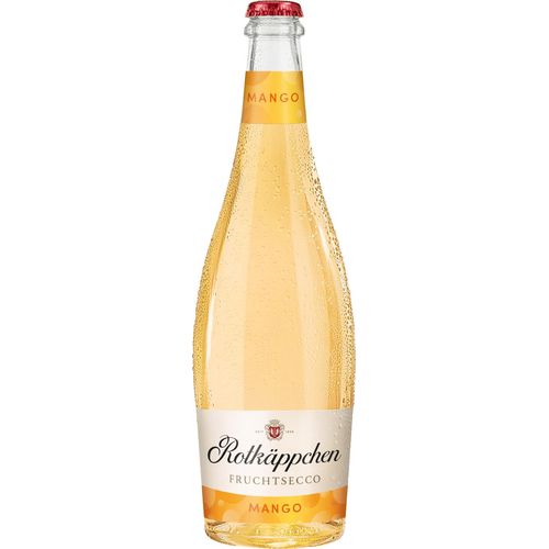 Rotkäppchen Fruchtsecco Mango