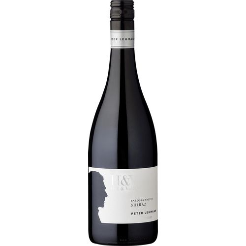 Peter Lehmann »Hill & Valley« Shiraz