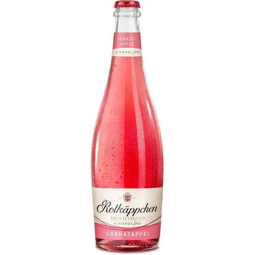 Rotkäppchen Fruchtsecco Granatapfel Alkoholfrei