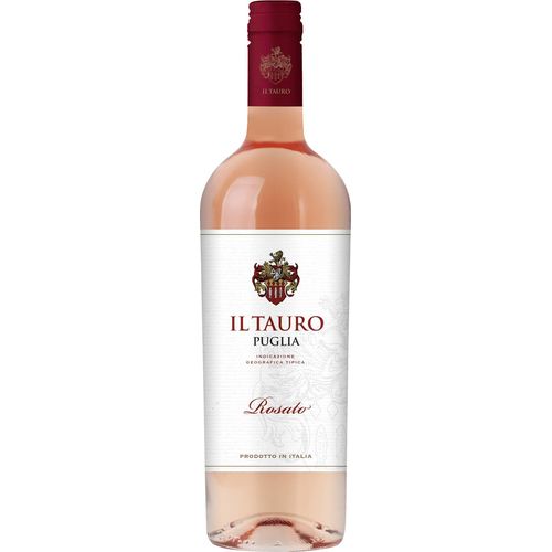 Il Tauro Rosato