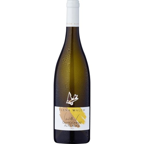 Elena Walch Chardonnay »Cardellino«