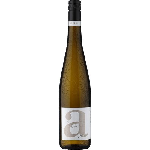 A. Diehl Cuvée Blanc Alkoholfrei