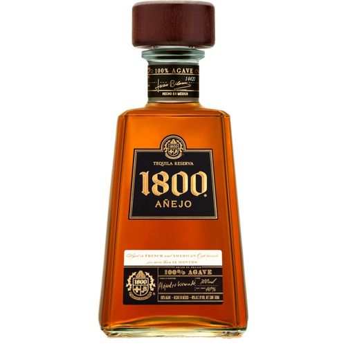 1800 Añejo Tequila Reserva