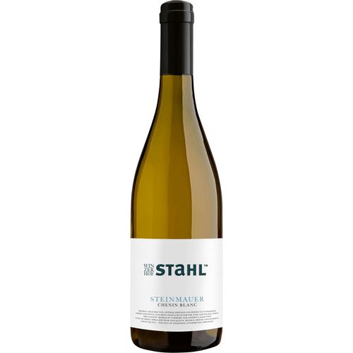 Stahl »Steinmauer« Chenin Blanc