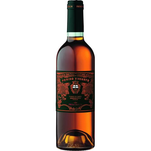 Frescobaldi Castello Pomino Vinsanto - 0,375l