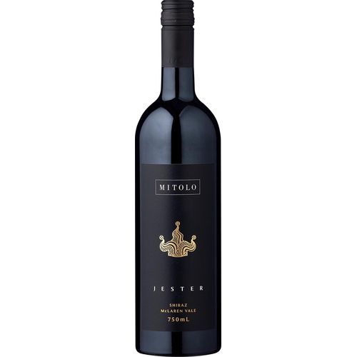 Mitolo »Jester« Shiraz