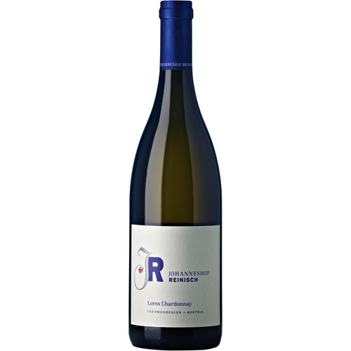 Johanneshof Reinisch Lores Chardonnay - Bio