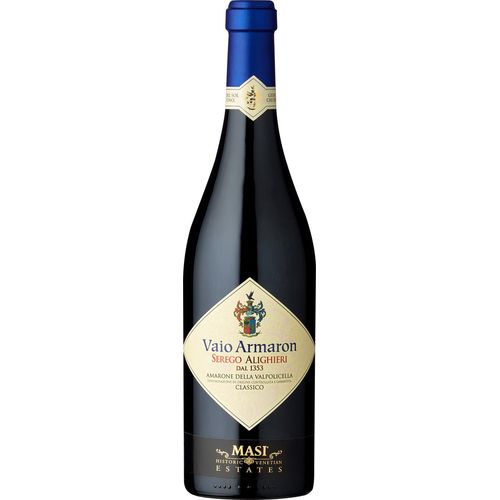 Serego Alighieri Vaio Armaron della Valpolicella Classico - ab 6 Flaschen in der Holzkiste