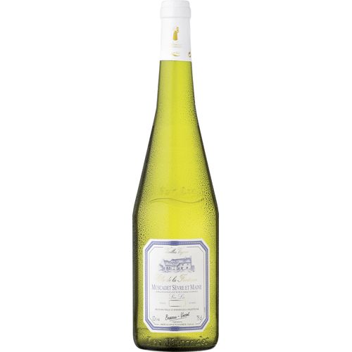 Clos de la Fontaine Muscadet Sèvre et Maine Sur Lie