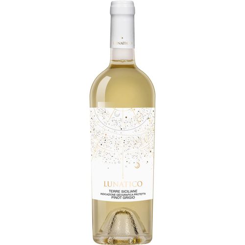 Lunatico Pinot Grigio