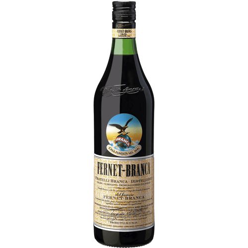 Fernet Branca - 1l