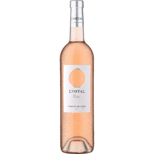 L'Ostal Rosé