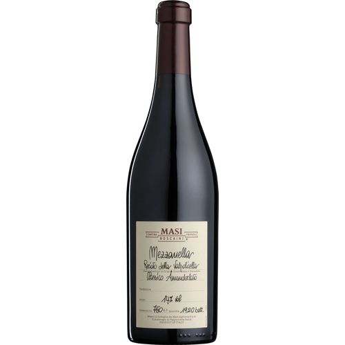 Masi Mezzanella Amandoriato Recioto della Valpolicella Classico - ab 6 Flaschen in der Holzkiste