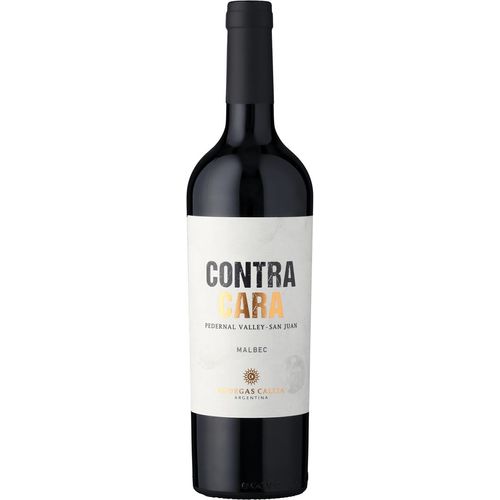 Bodegas Callia »Contra Cara« Malbec Reserva