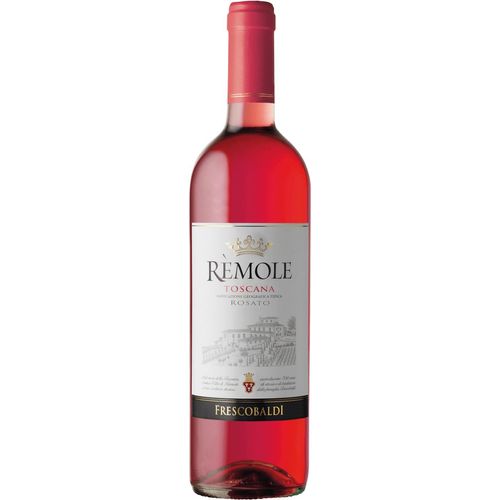 Frescobaldi Rèmole Rosato