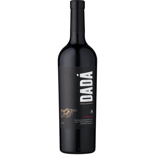 Finca Las Moras »DADÁ No. 8«