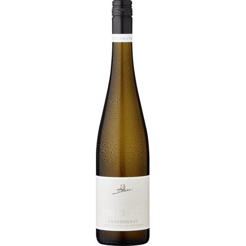 A. Diehl Chardonnay »eins zu eins«