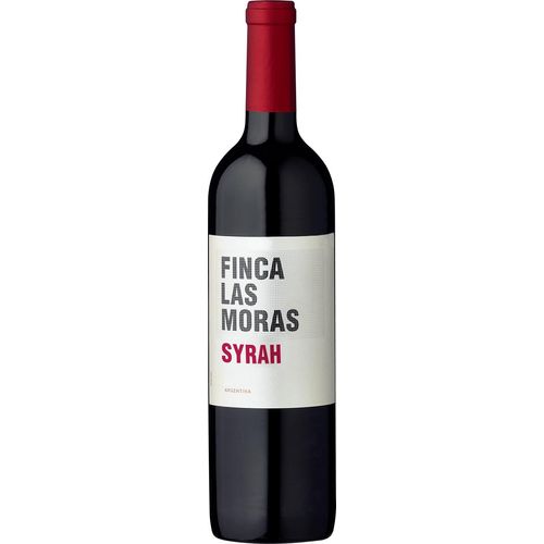 Finca Las Moras Syrah