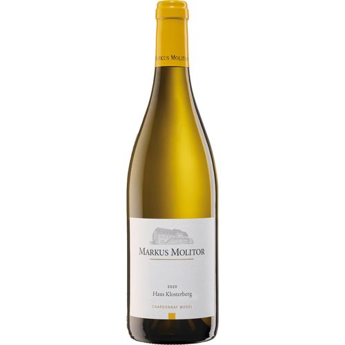 Markus Molitor Haus Klosterberg Chardonnay