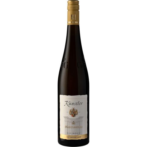 Künstler Erbacher Marcobrunn Riesling