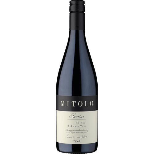 Mitolo »Savitar« Shiraz