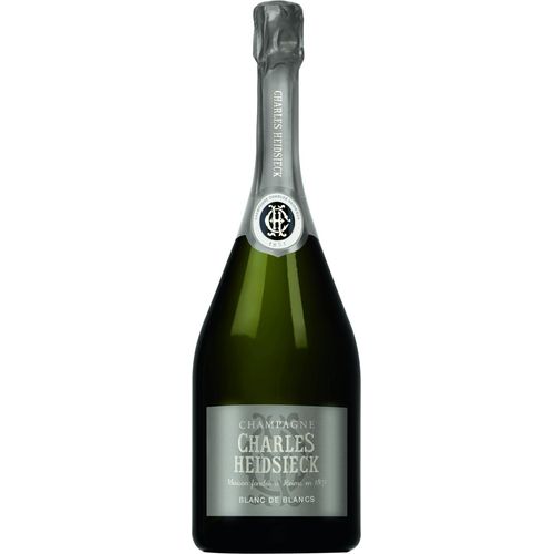 Charles Heidsieck Champagner Blanc de Blancs