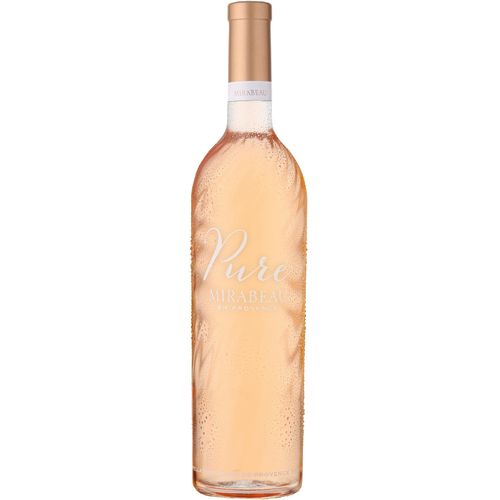 Mirabeau »Pure« Rosé