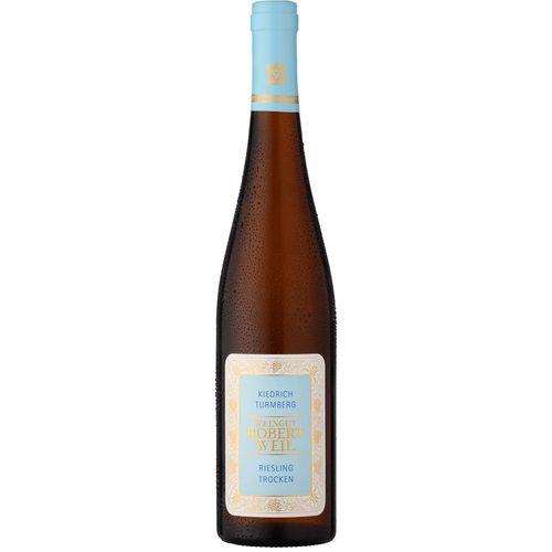 Robert Weil Kiedricher Turmberg Riesling Trocken