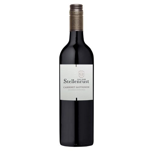 Stellenrust Cabernet Sauvignon