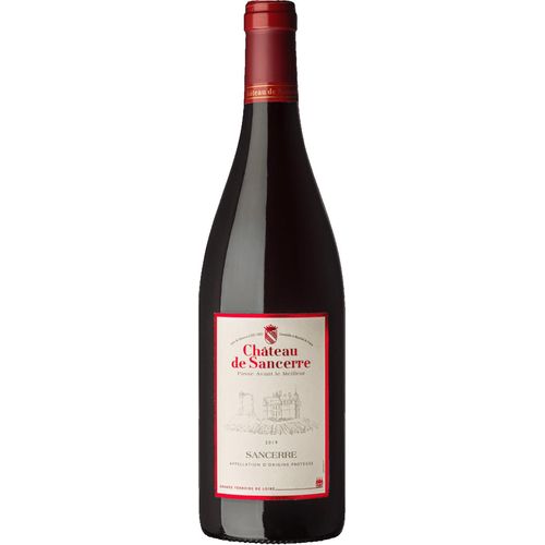 Château de Sancerre Rouge