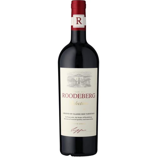 KWV Roodeberg Selection