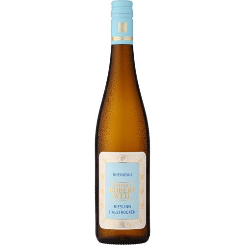 Robert Weil Rheingau Riesling Kabinett Halbtrocken