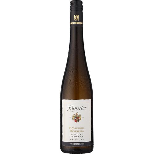 Künstler Flörsheimer Herrnberg Riesling