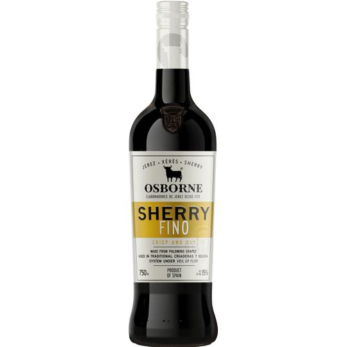 Osborne Sherry Fino